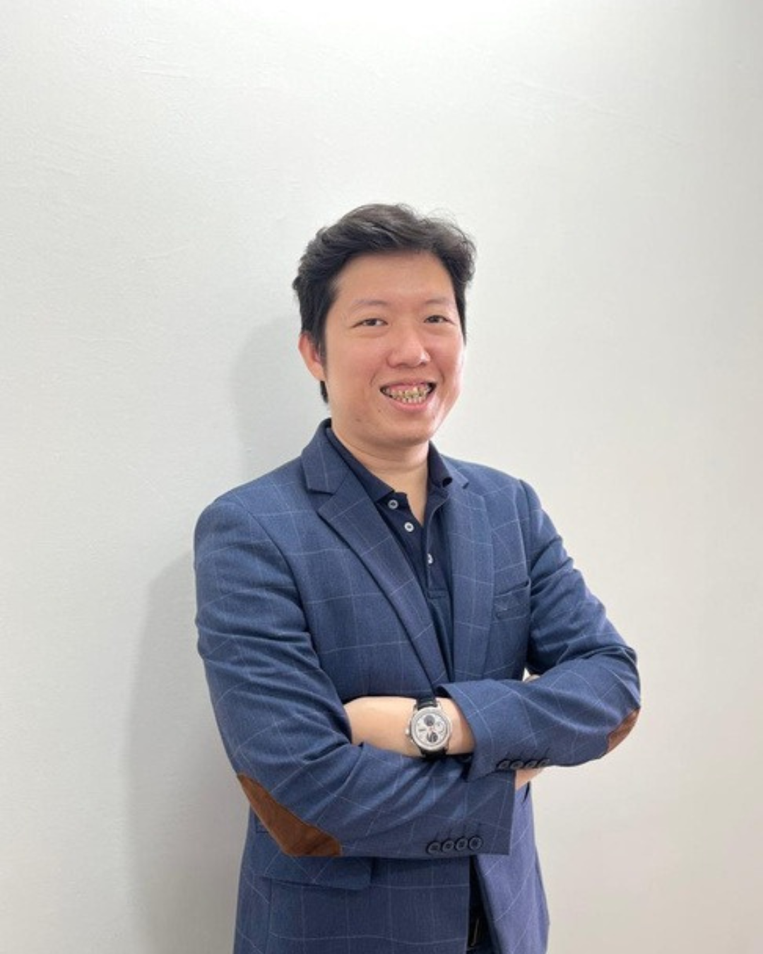 Lee Teng - CEO Xxell