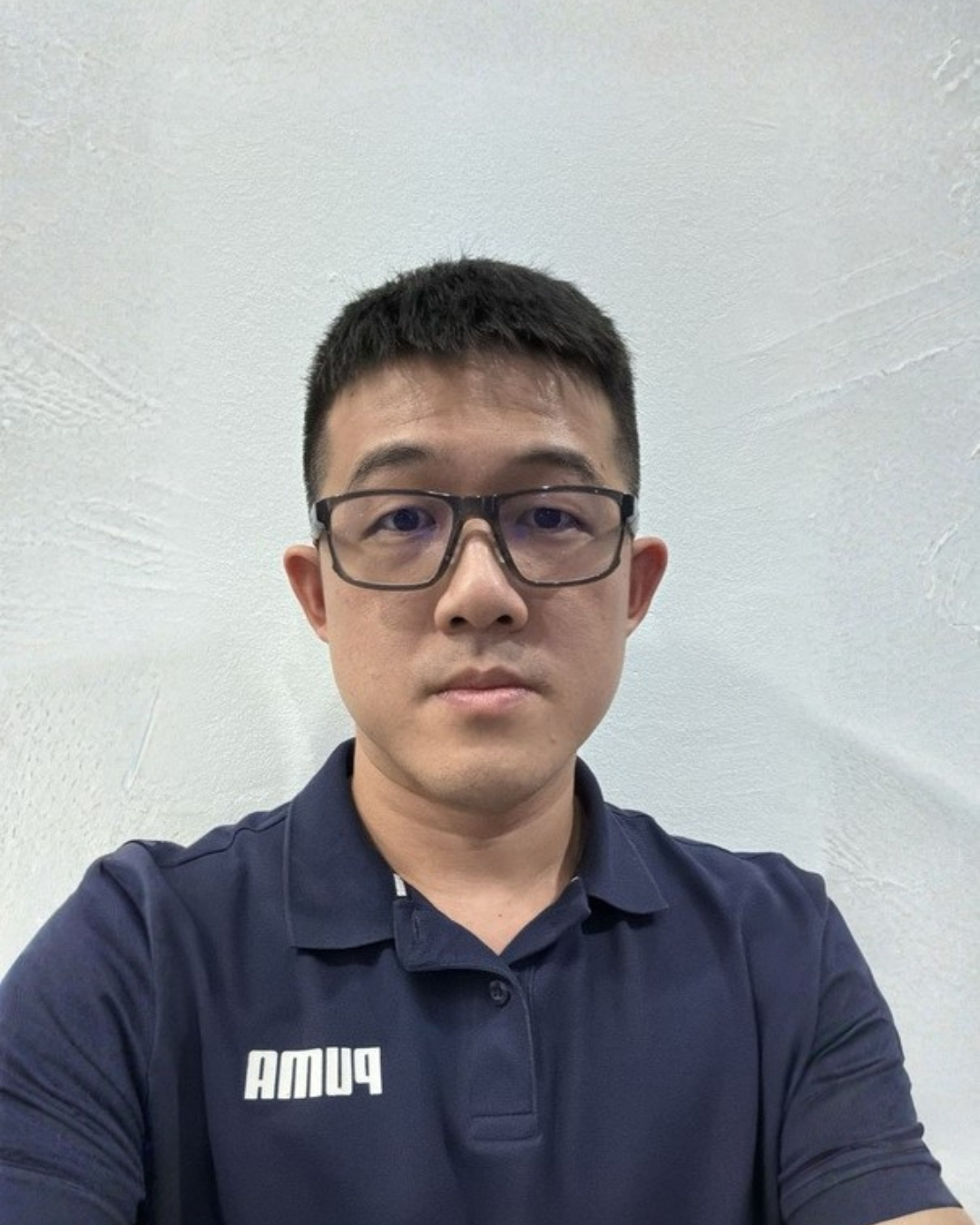 Rex Ong - CTO Xxell.ai