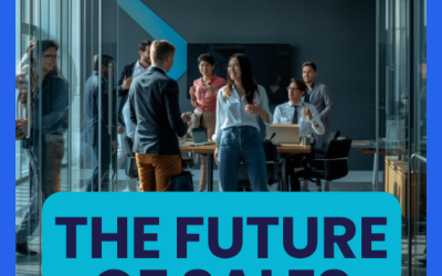 Xxell - The Future of Sales Meetings