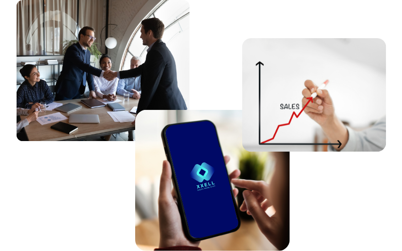 Xxell AI