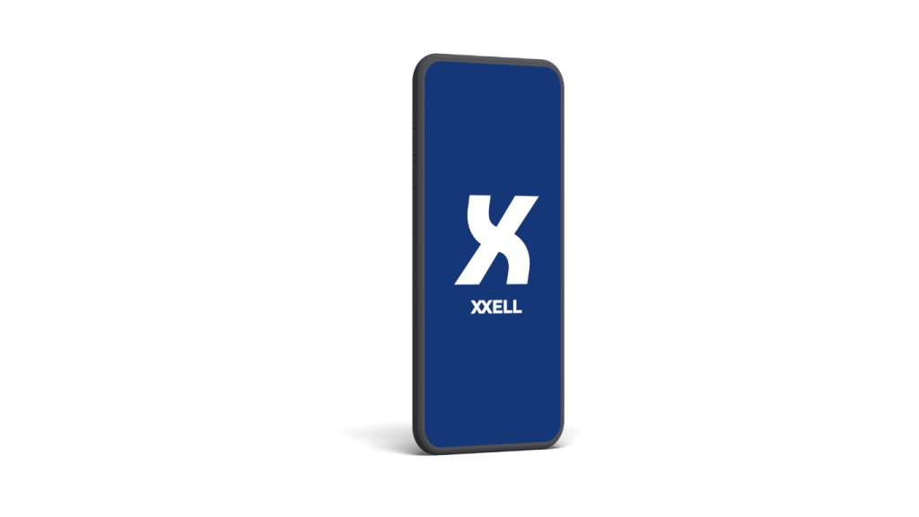 XXELL WEBSITE